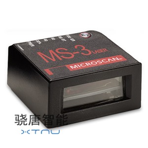 MS-3 超小型条码扫描器