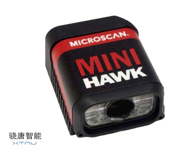 MINI Hawk 3MP 300万像素分辨率影像式读码器