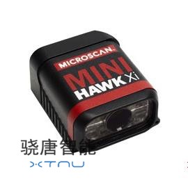 MINI Hawk Xi 超紧凑以太网成像仪