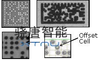 Examples of Direct Part Marking Problems