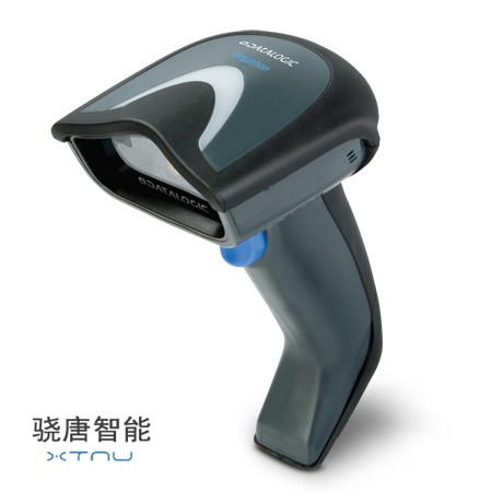 Datalogic Gryphon GM4100无线线性成像阅读器