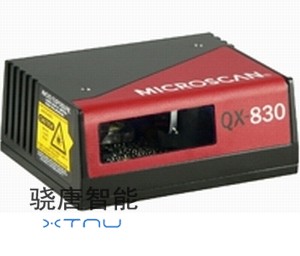 Microscan QX 830 条码阅读器