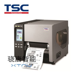 TSC TTP-2610MT 二维码打印机