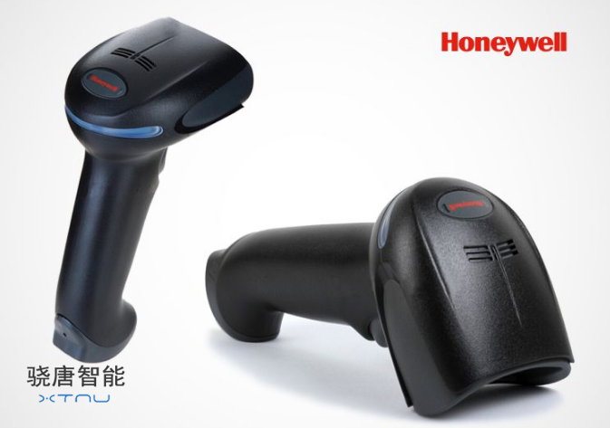 honeywell 1900条码扫描枪