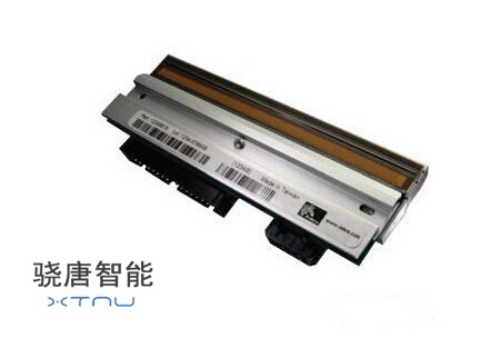 斑马打印头