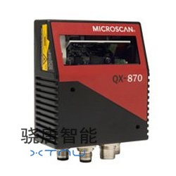 Microscan　QX-870