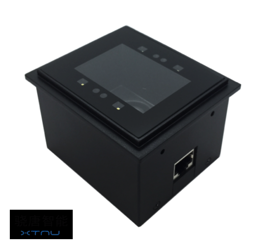 NLS-FM25 v2固定式条码扫描器图片
