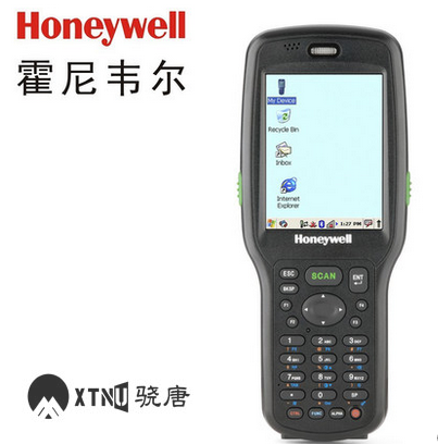 霍尼韦尔 6500数据采集器-Honeywell