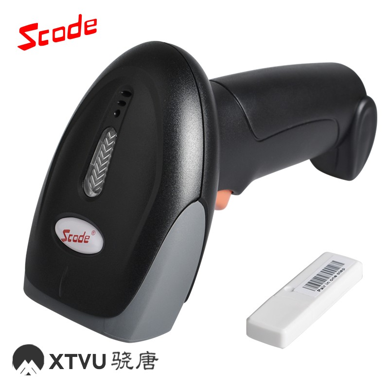 SCODE石科SD-6200有线/SD-6202无线扫描枪