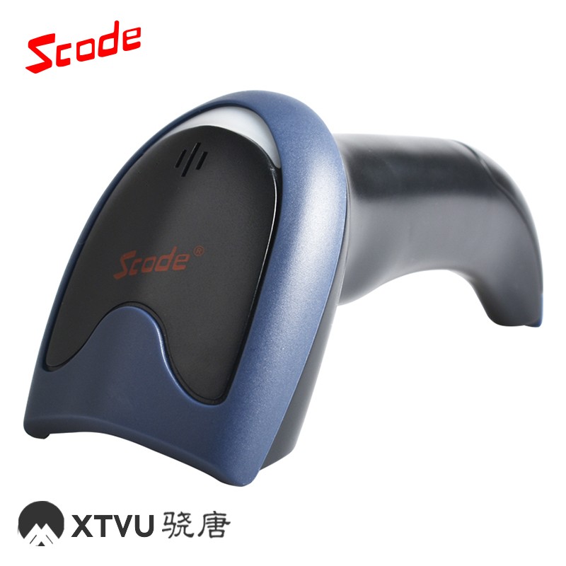 Scode石科SD-9600二维有线影像式条码扫描枪
