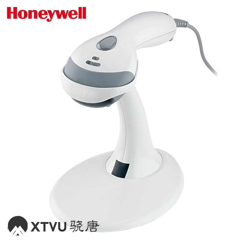 Honeywell霍尼韦尔Voyager 9520 和 VoyagerCG 9540 一般用途扫描器