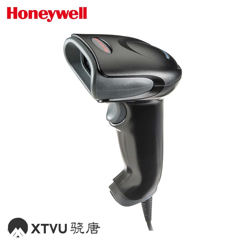 Honeywell霍尼韦尔Youjie HH660 可升级的二维影像扫描枪