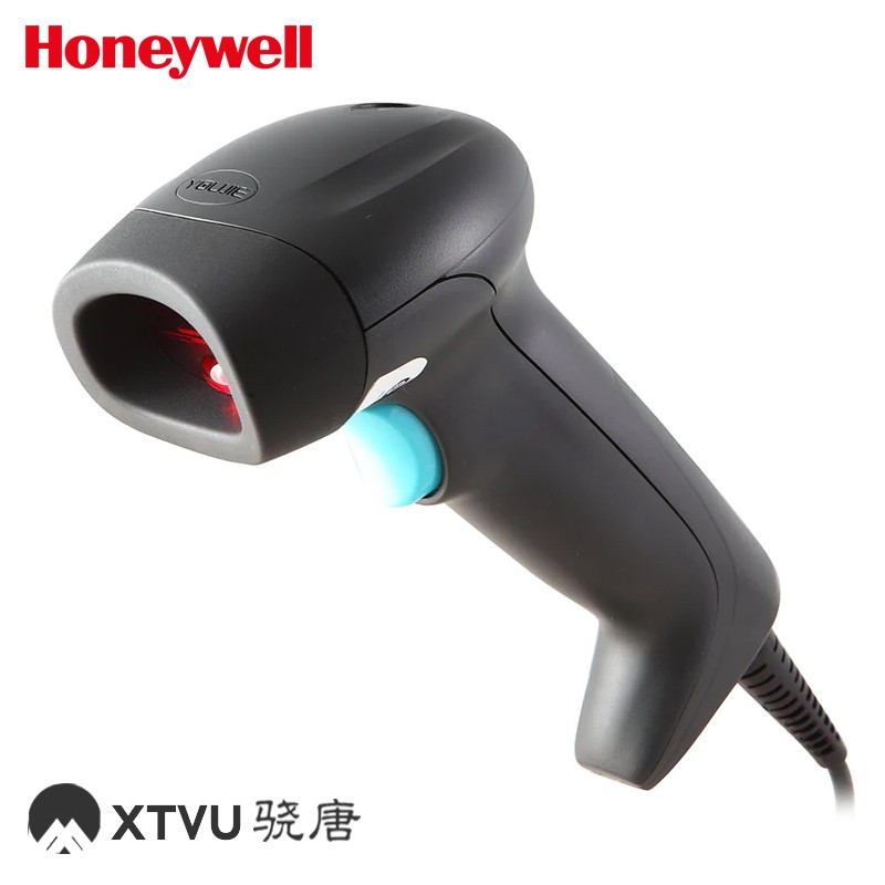 Honeywell霍尼韦尔Youjie ZL2200 单线激光条码扫描器