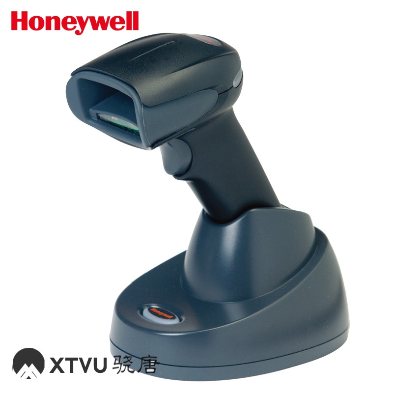 Honeywell霍尼韦尔Xenon 1902彩色通用型扫描器（无线二维）