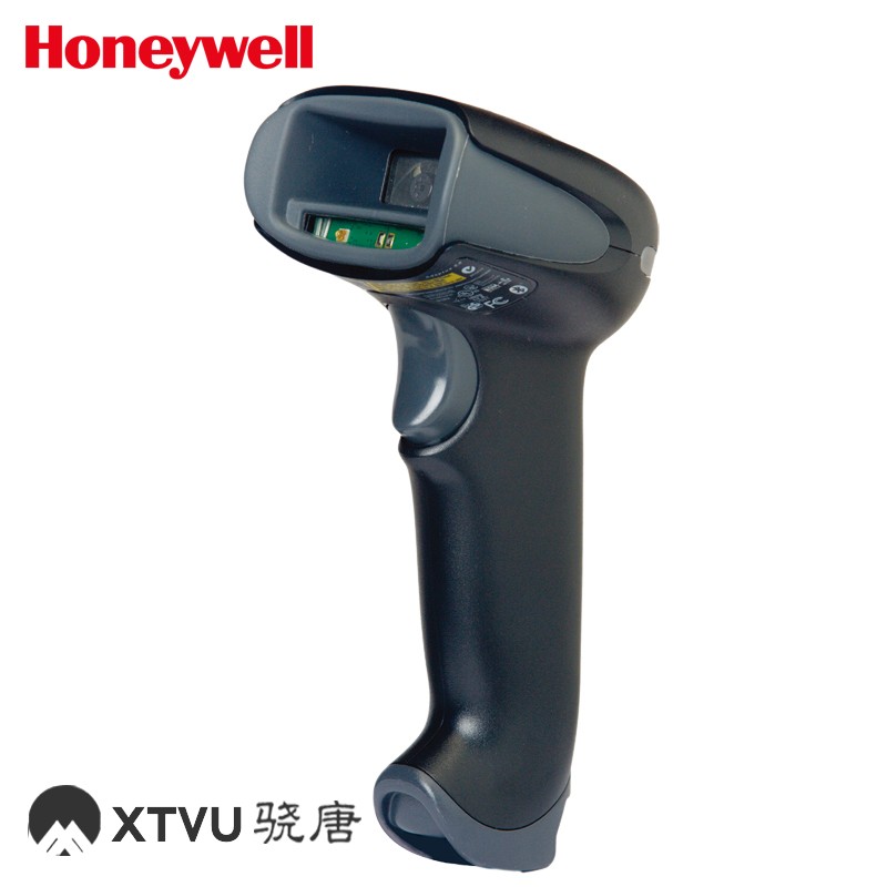 Honeywell霍尼韦尔Xenon 1900通用型扫描器（二维）
