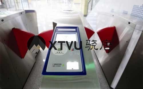 浅谈扫描模组嵌入到闸机扫码过闸的意义