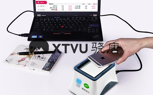 条码扫描枪在电脑上识别不了是什么原因？