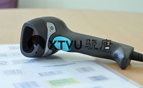 扫描枪的维护技巧