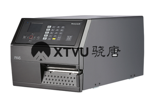 全新升级！PX45/PX65重工业级条码打印机上市！
