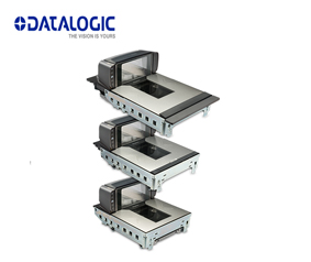 Datalogic得利捷DLS MGL 9300i/9400i双窗多窗扫描器柜台嵌入式扫描平台电子秤