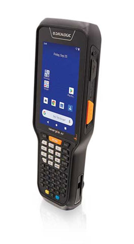 Datalogic  Skorpio X5 -  Powerful Android mobile computer for the industry