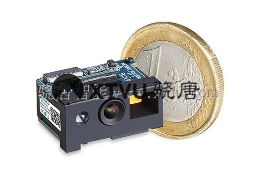 Mindeo民德ME5800硬解码条码引擎|嵌入式二维模块|民德扫描模组