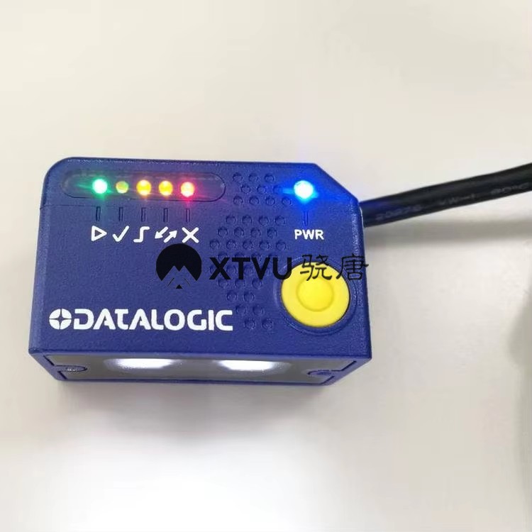 MATRIX 120 210-100 WVGA SER+USB 1D