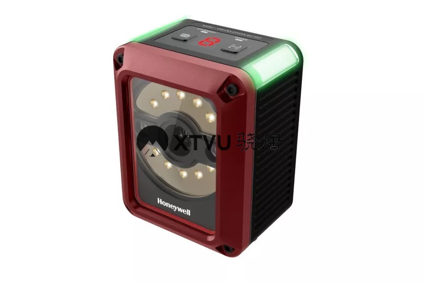 HF811固定式读码器