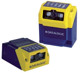 总代理意大利Datalogic Matrix 210/2系列固定式读码器二维读码器