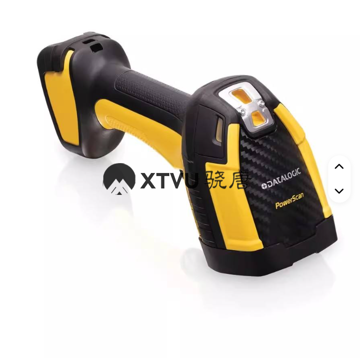 Datalogic PowerScan PM9600 Robust Industrial USB Omnidirectional Laser Scanner Fast 1D/2D Barcode Capture Warehouse in Stock