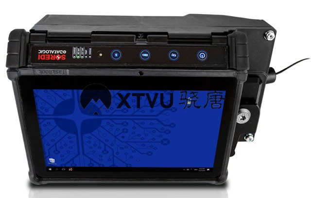 Datalogic Taskbook-Rugged Industrial Mobile Computer for Harsh Conditions IP65 USB BT Wi-Fi Intel Dual-Core Processor 5MP Camera