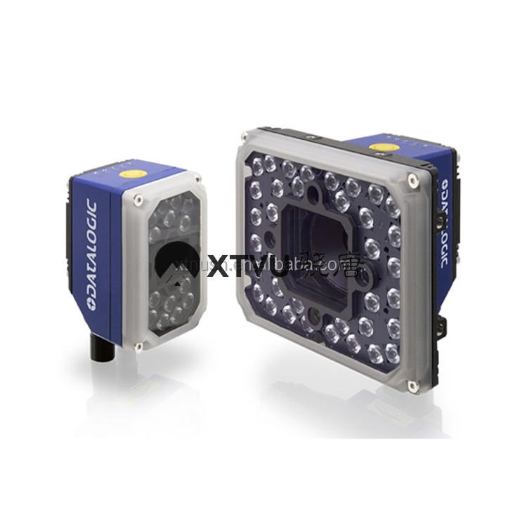 Datalogic Matrix 320 2MP Sensor MATRIX 320 721-330 LL9 36L 45D R Boost Your Productivity DPM Barcode Scanner