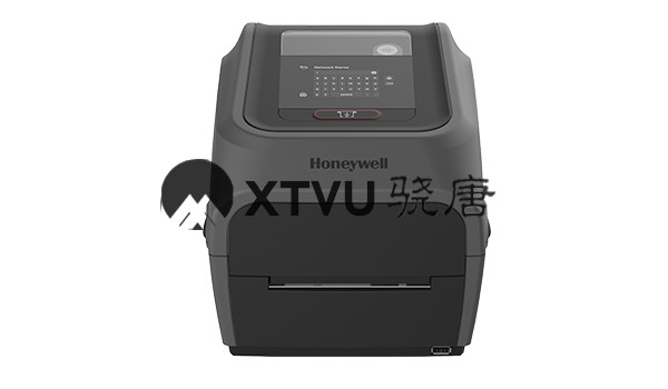 PC45T 台式热转印条码打印机