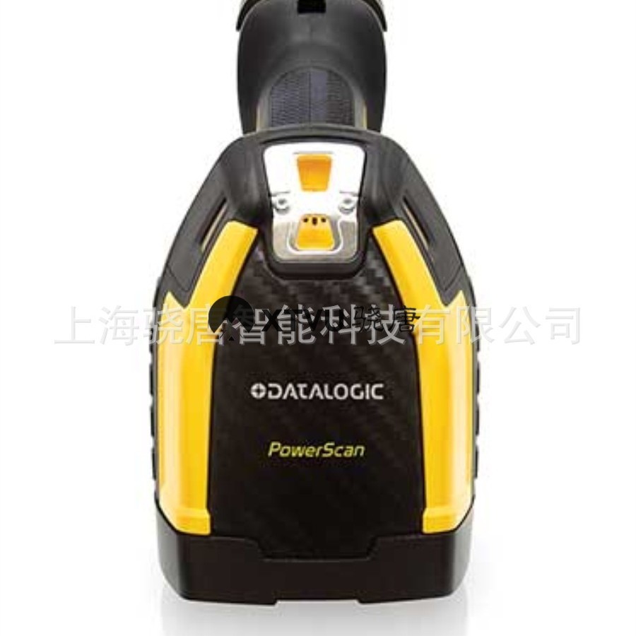 Datalogic得利捷PM9600无线扫码枪工业二维条码扫描枪PM9600HP433