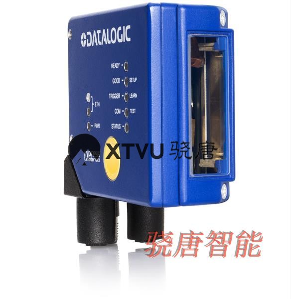 datalogic用于仓储车间和应用的工业短程激光扫描DS2100N-1314含两米的线