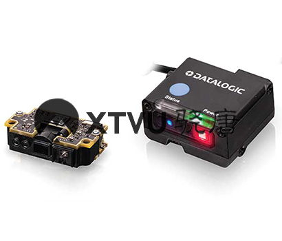 Datalogic得利捷 GFS4500 GFS4590 GFS4520 镭雕码DPM固定读码器